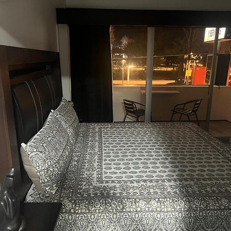 Hotel And Suites Cananea 外观 照片