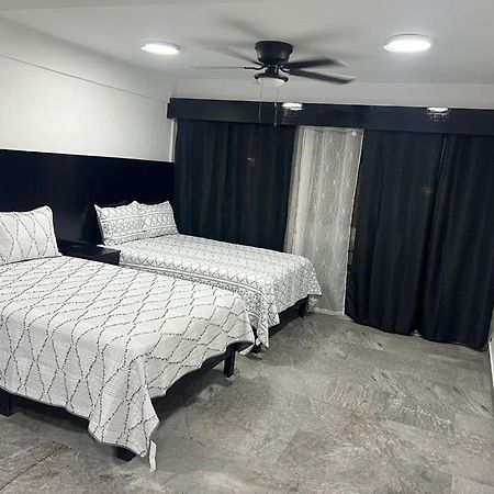 Hotel And Suites Cananea 外观 照片