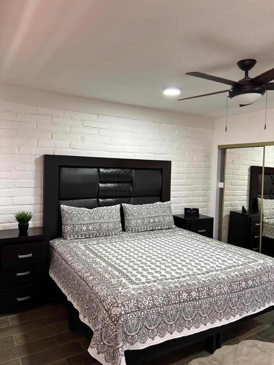 Hotel And Suites Cananea 外观 照片