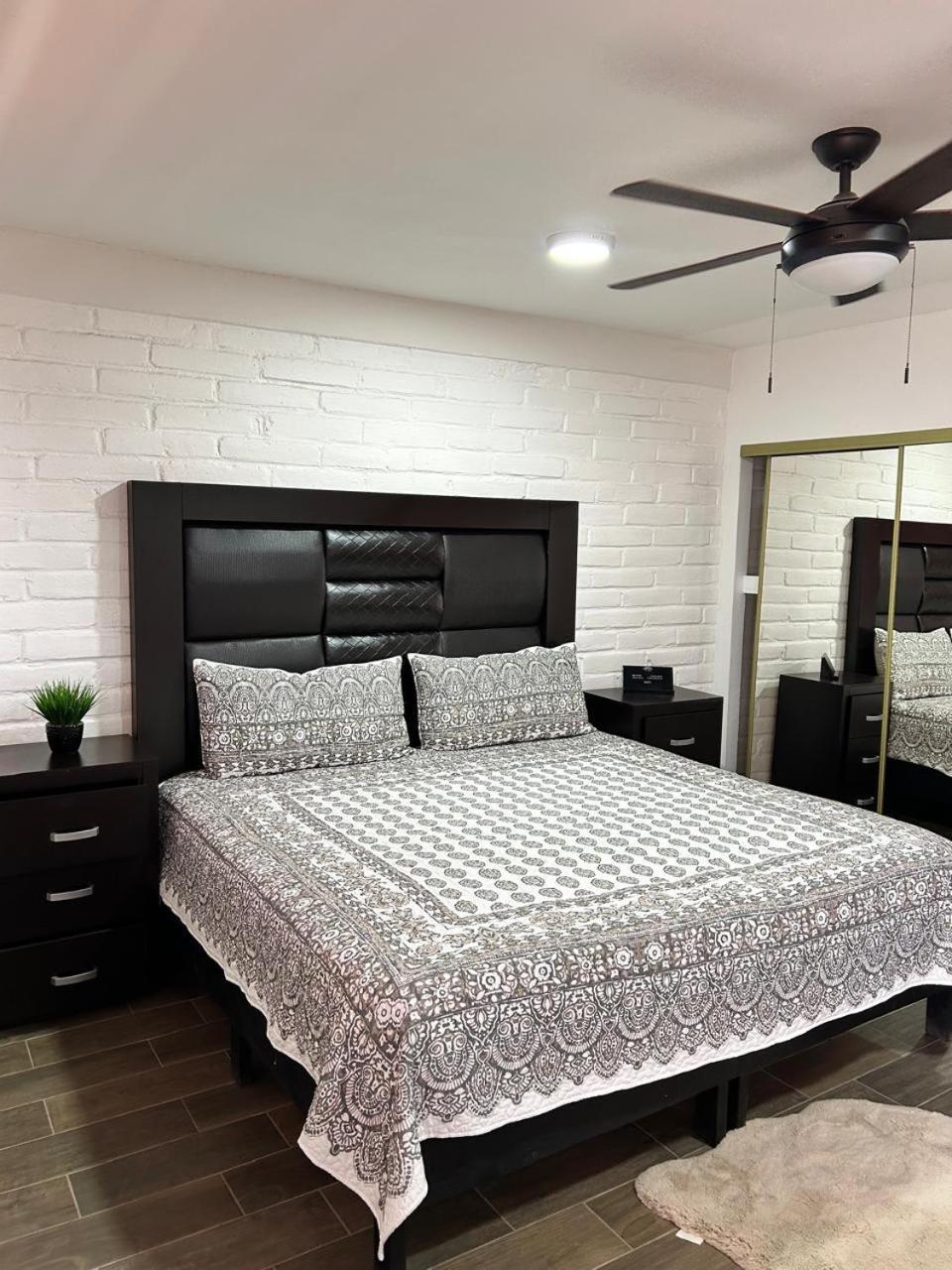Hotel And Suites Cananea 外观 照片
