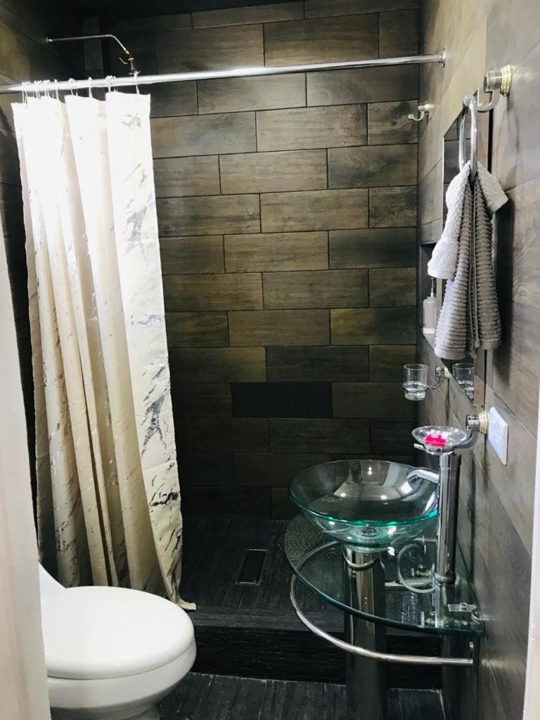 Hotel And Suites Cananea 外观 照片