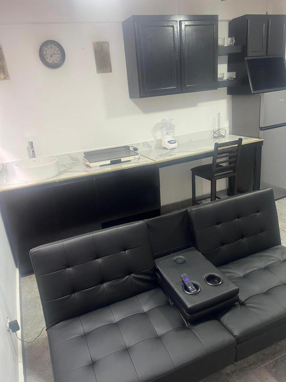 Hotel And Suites Cananea 外观 照片