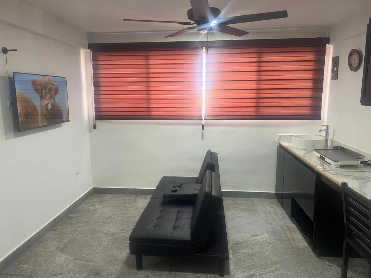 Hotel And Suites Cananea 外观 照片