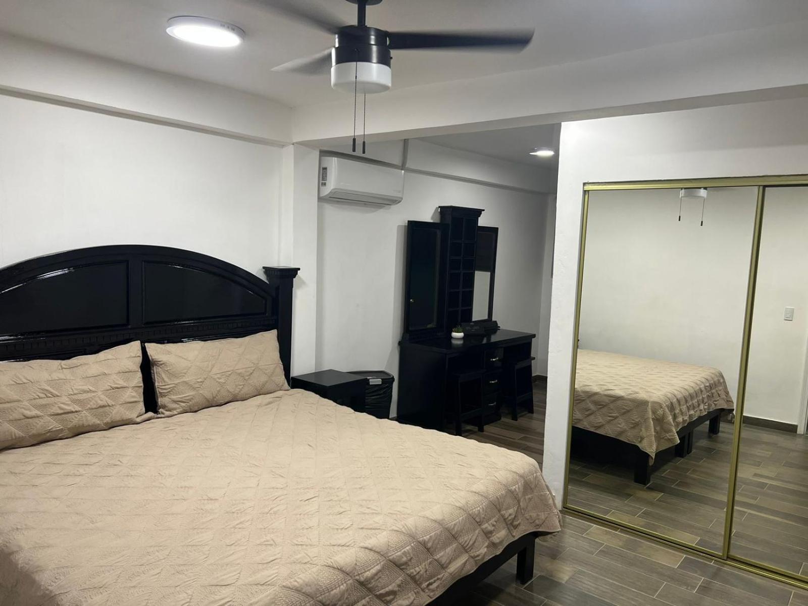 Hotel And Suites Cananea 外观 照片