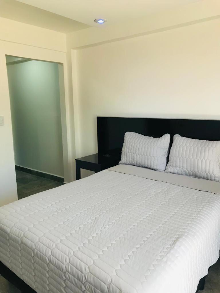 Hotel And Suites Cananea 外观 照片
