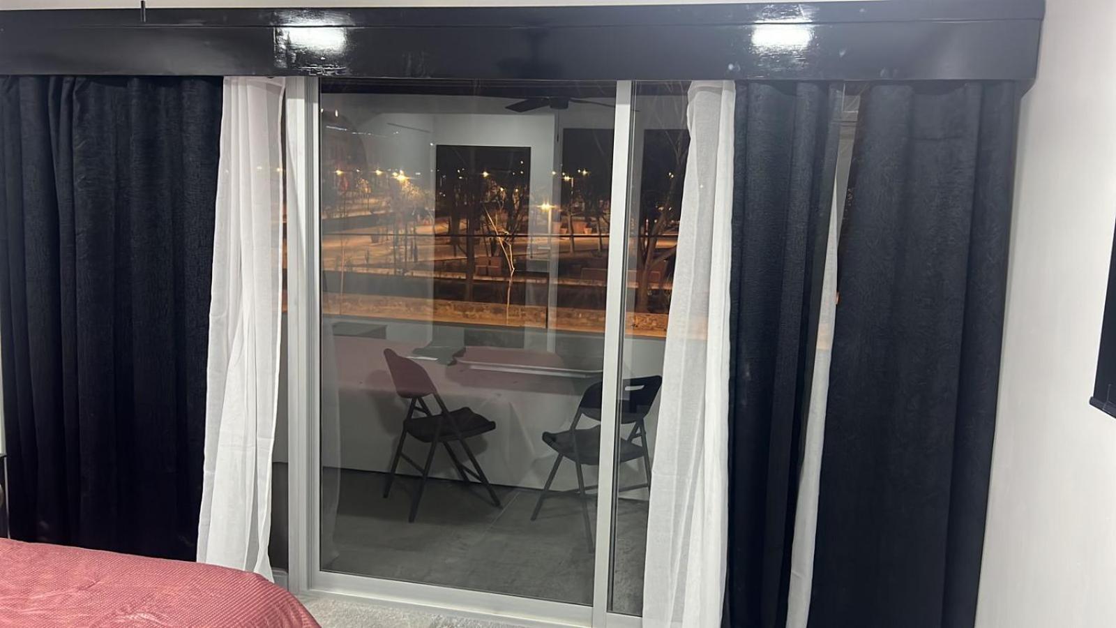 Hotel And Suites Cananea 外观 照片
