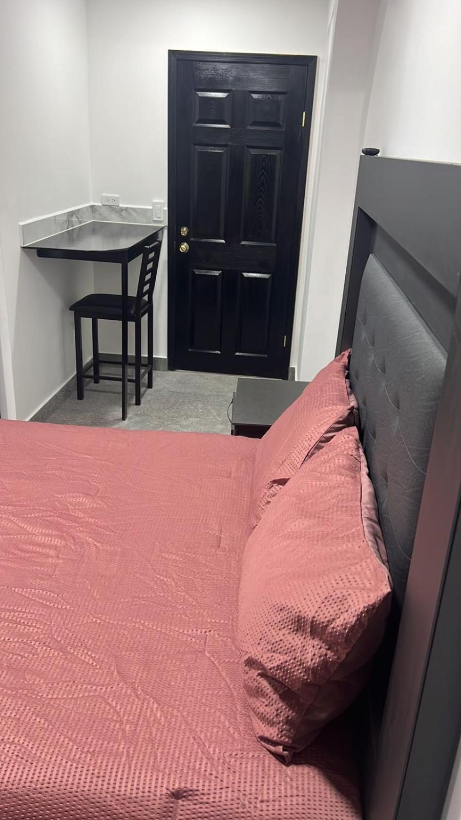 Hotel And Suites Cananea 外观 照片