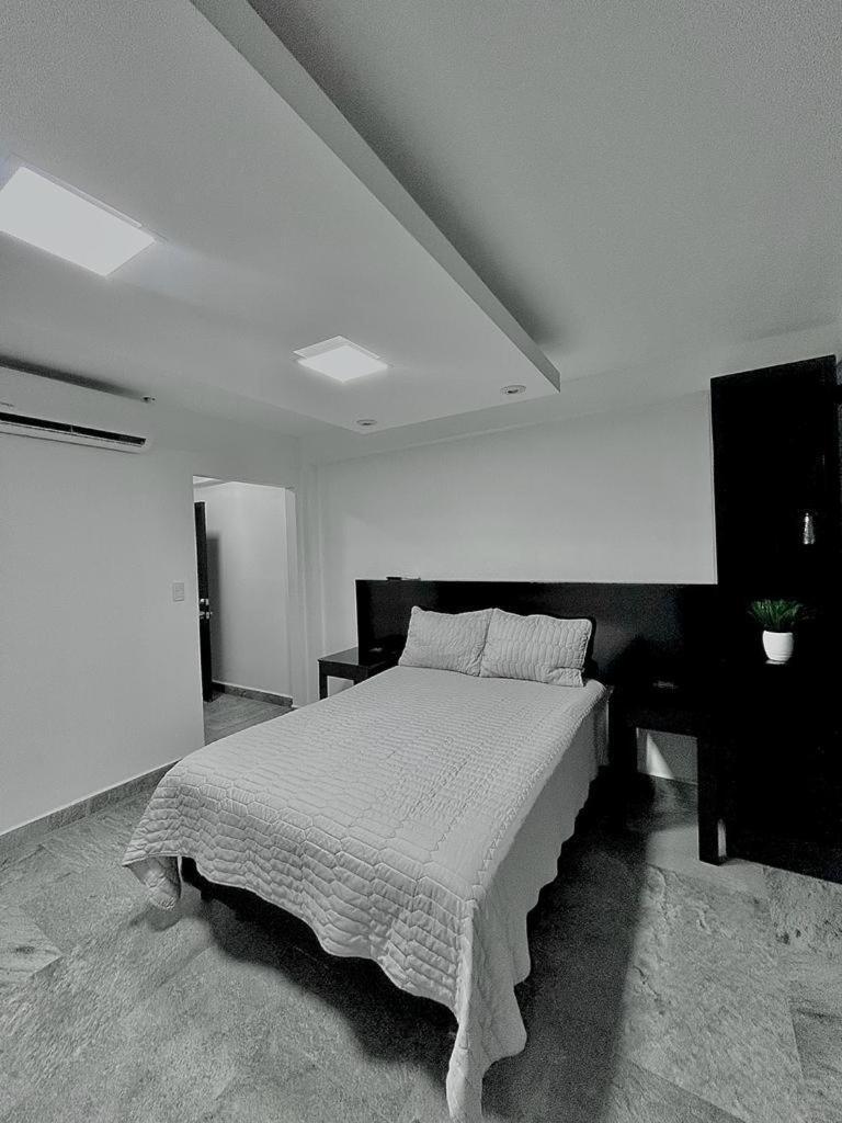 Hotel And Suites Cananea 外观 照片
