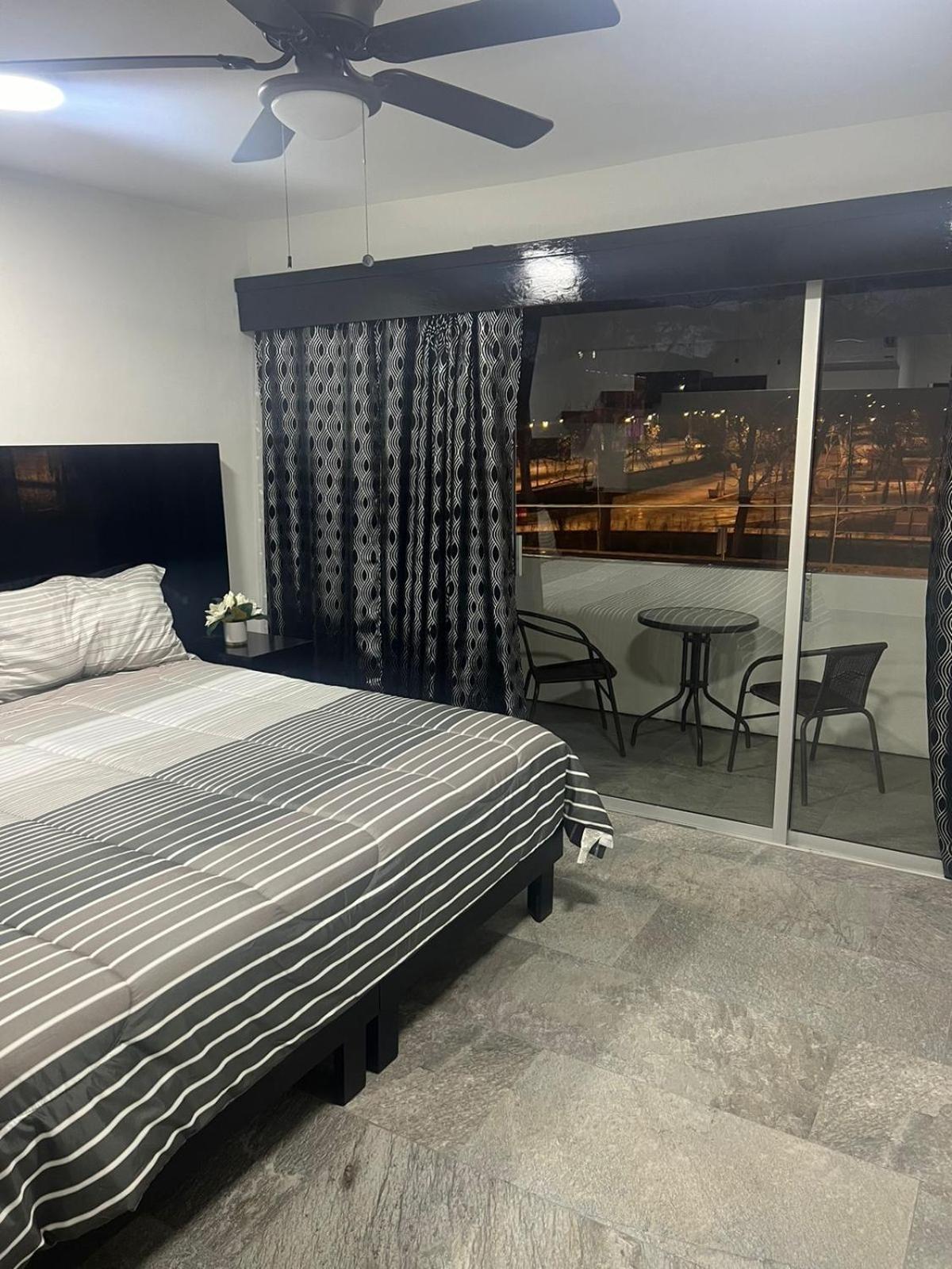 Hotel And Suites Cananea 外观 照片
