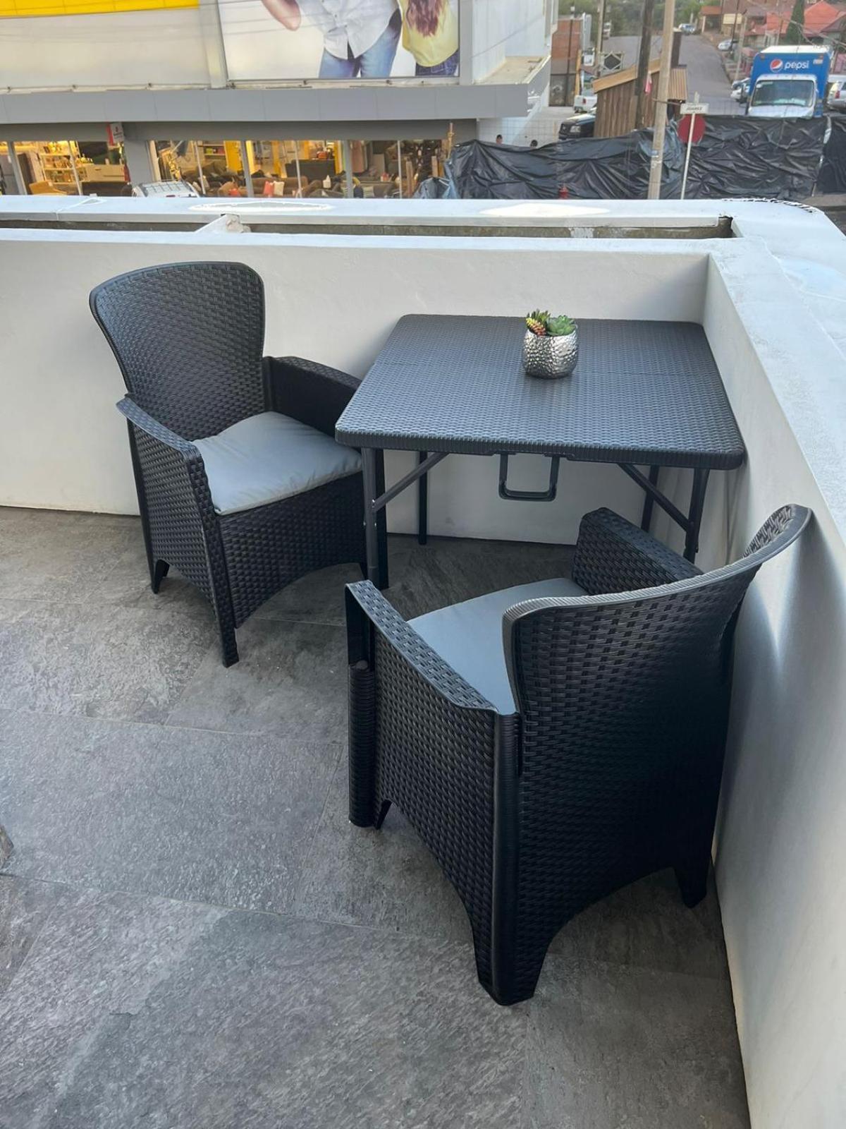Hotel And Suites Cananea 外观 照片