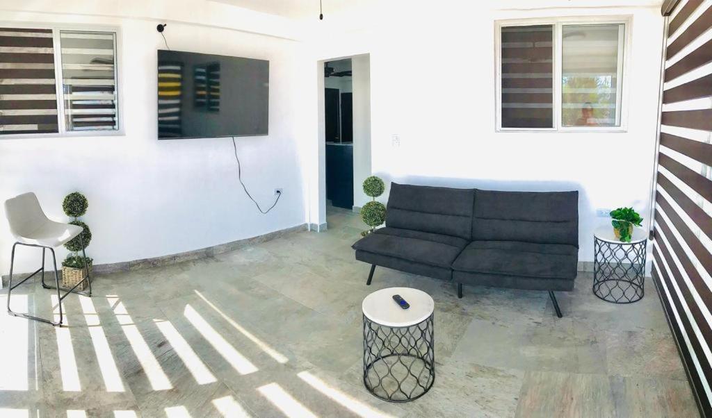 Hotel And Suites Cananea 外观 照片