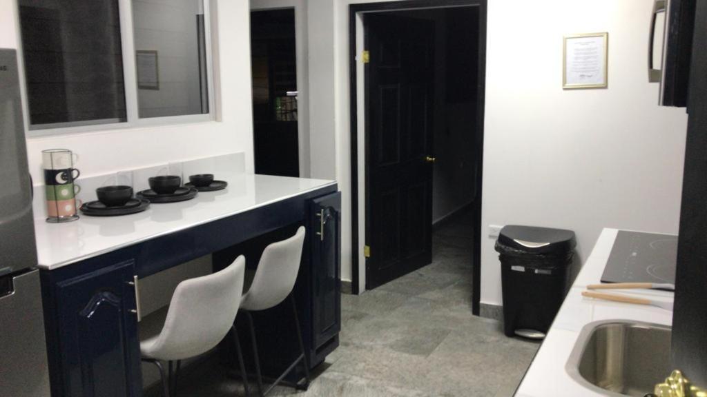 Hotel And Suites Cananea 外观 照片