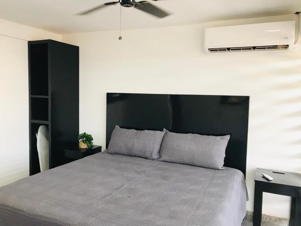 Hotel And Suites Cananea 外观 照片
