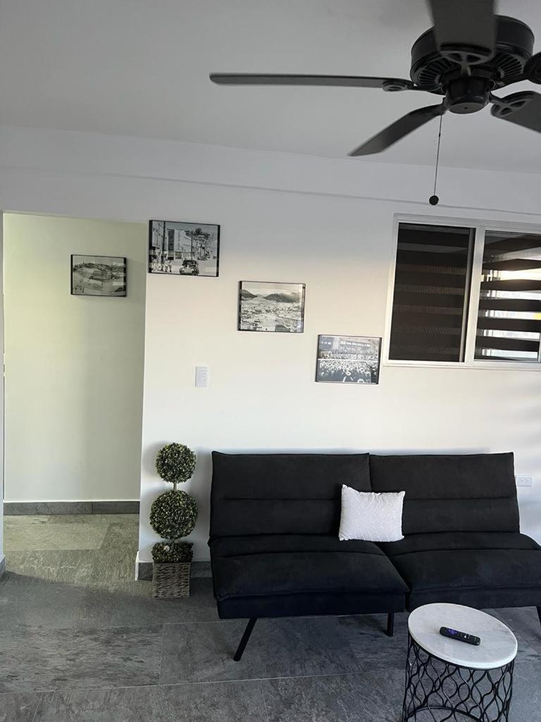 Hotel And Suites Cananea 外观 照片