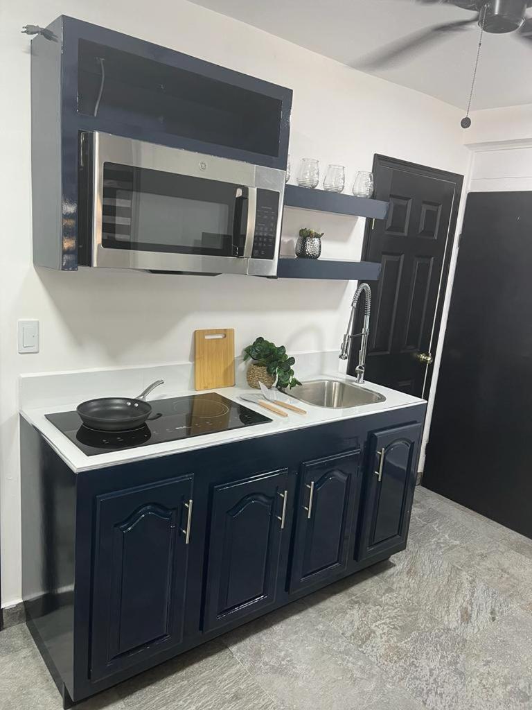 Hotel And Suites Cananea 外观 照片