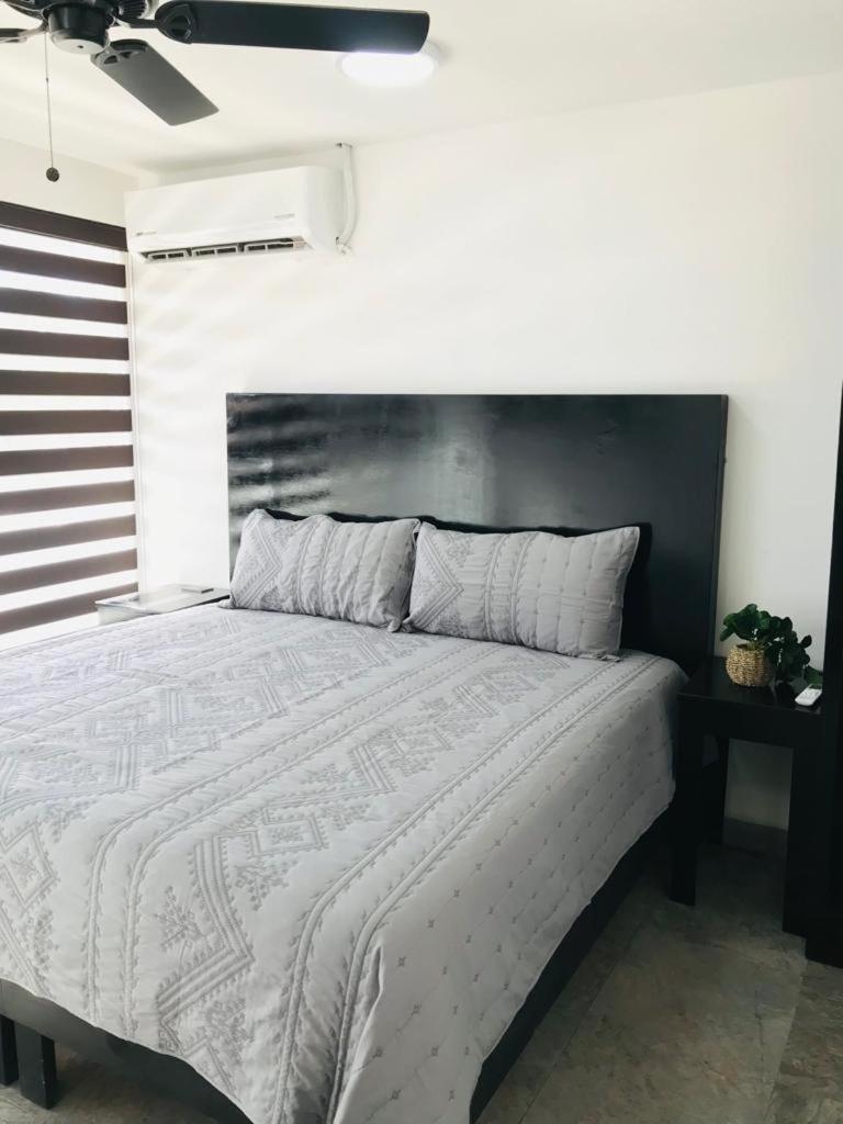 Hotel And Suites Cananea 外观 照片