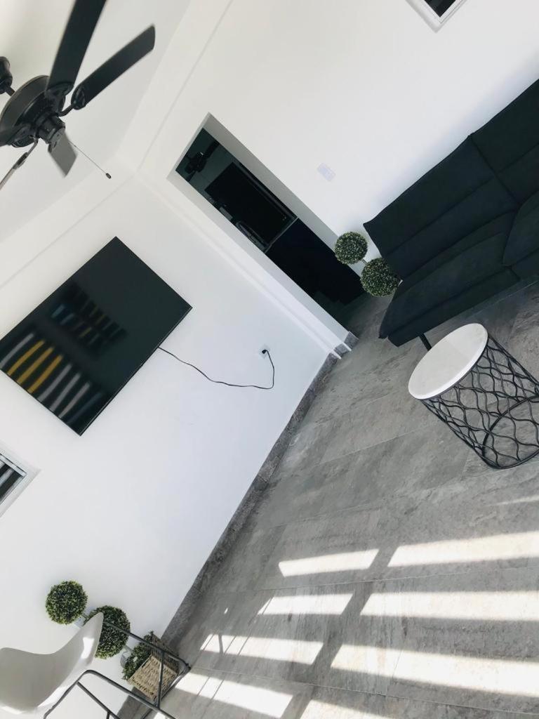 Hotel And Suites Cananea 外观 照片