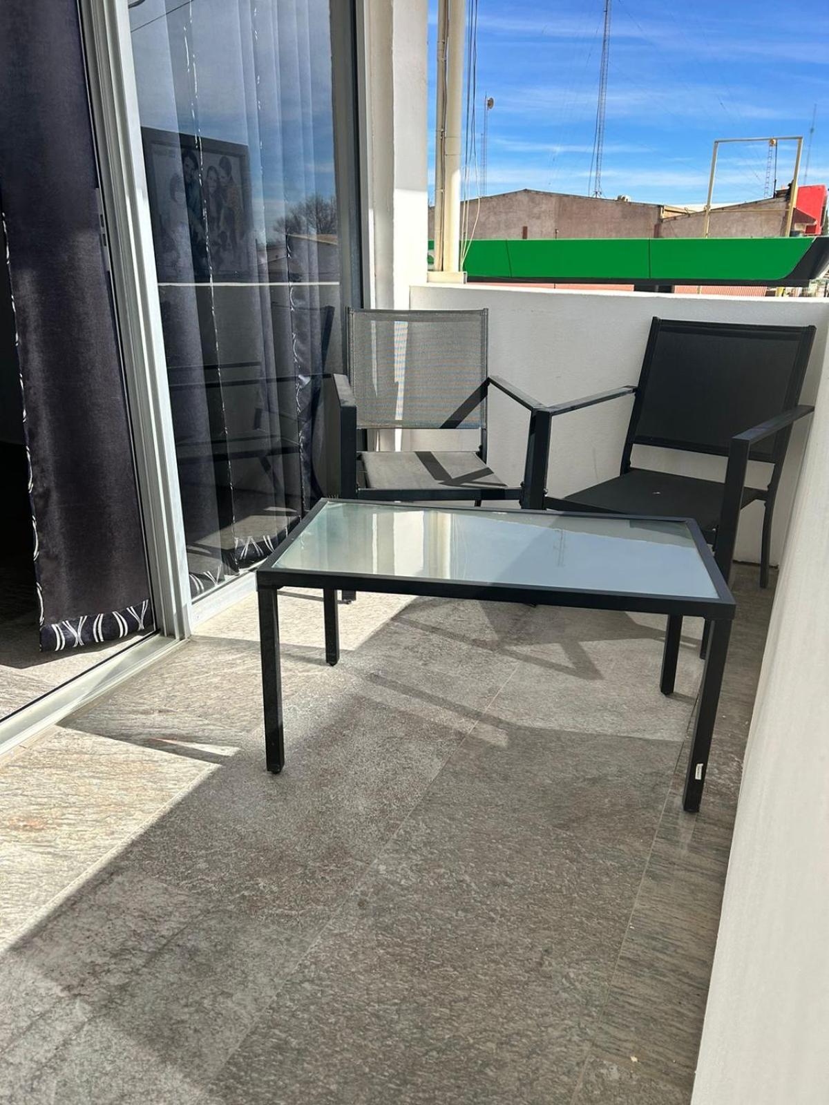 Hotel And Suites Cananea 外观 照片