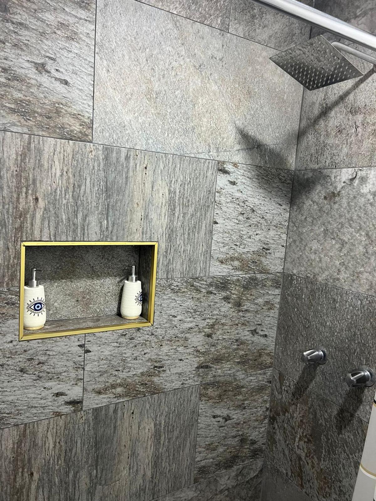 Hotel And Suites Cananea 外观 照片