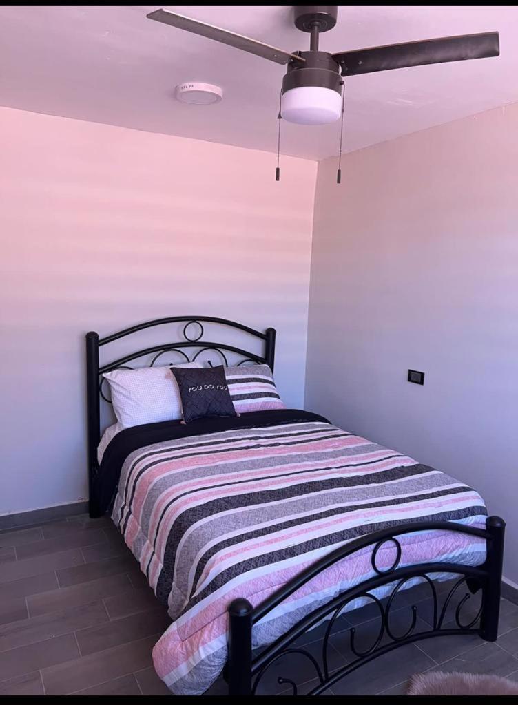 Hotel And Suites Cananea 外观 照片