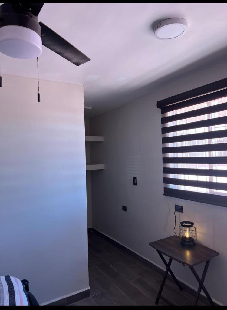 Hotel And Suites Cananea 外观 照片