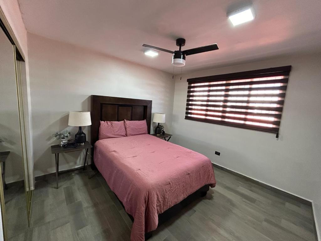 Hotel And Suites Cananea 外观 照片