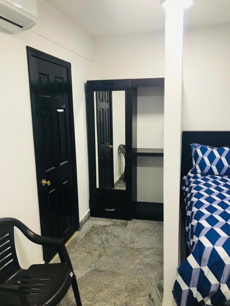 Hotel And Suites Cananea 外观 照片